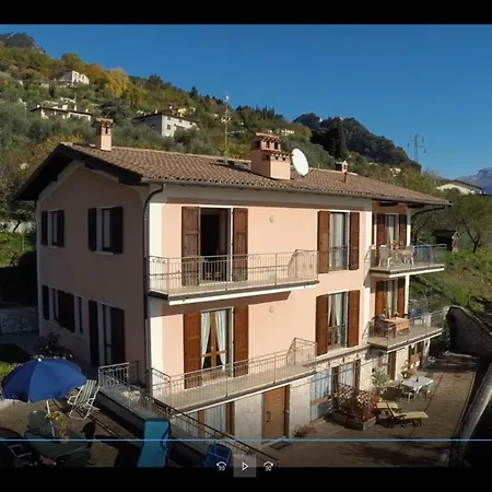 Sole Apartment
