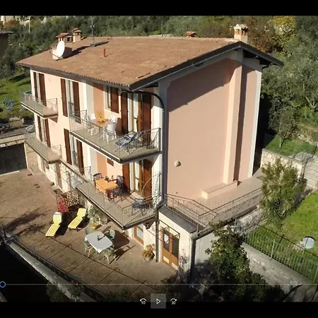 Apartment Sole Tignale