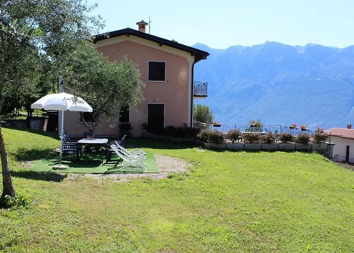 Sole Apartment *