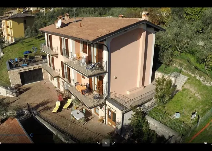 Apartment Sole Tignale