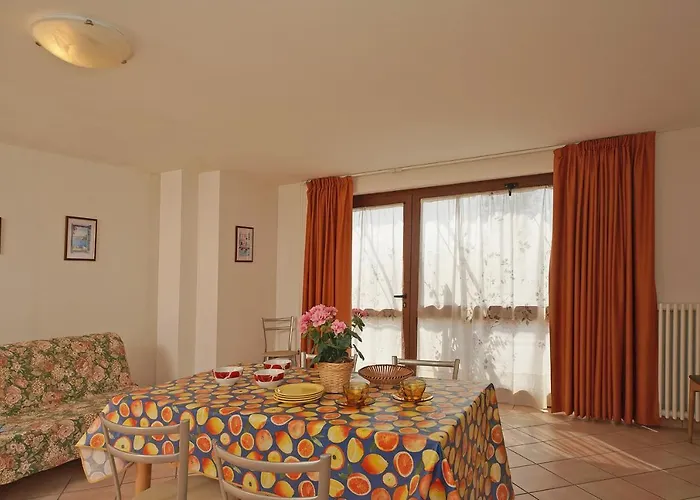 Apartmán Sole