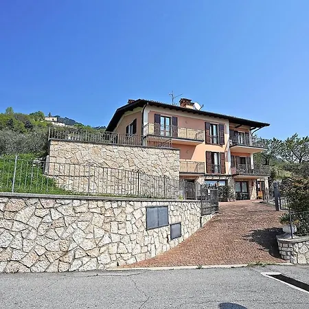Sole Appartement Tignale