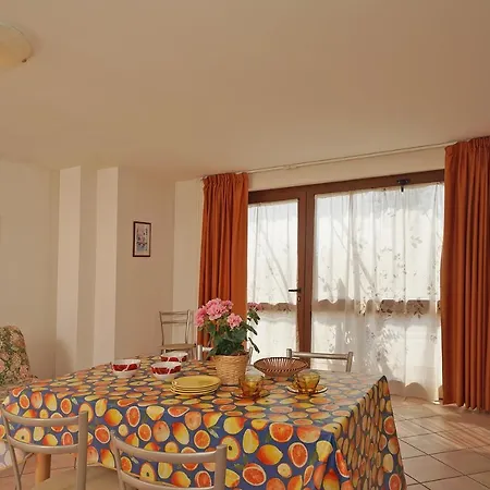 Apartamento Sole