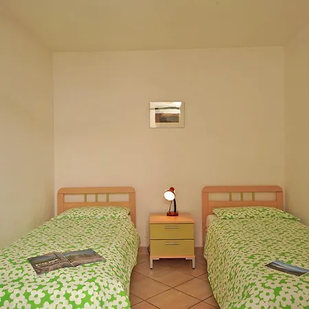 Apartamento Sole Tignale