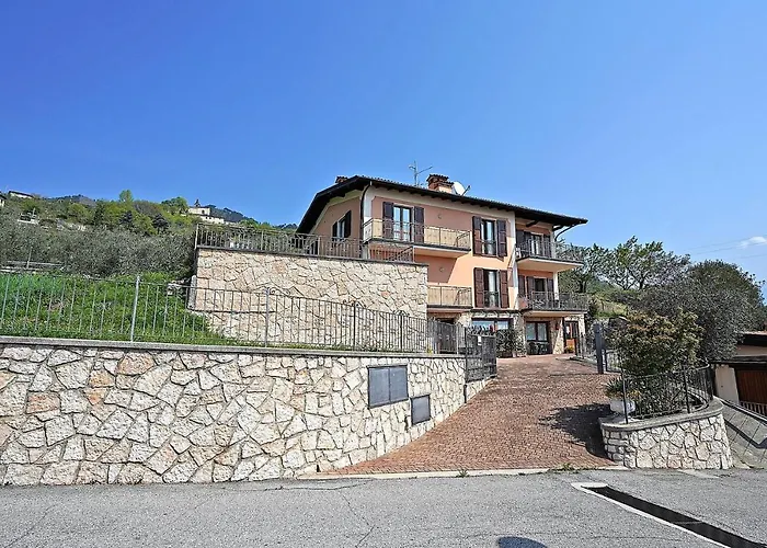 Sole Appartement Tignale